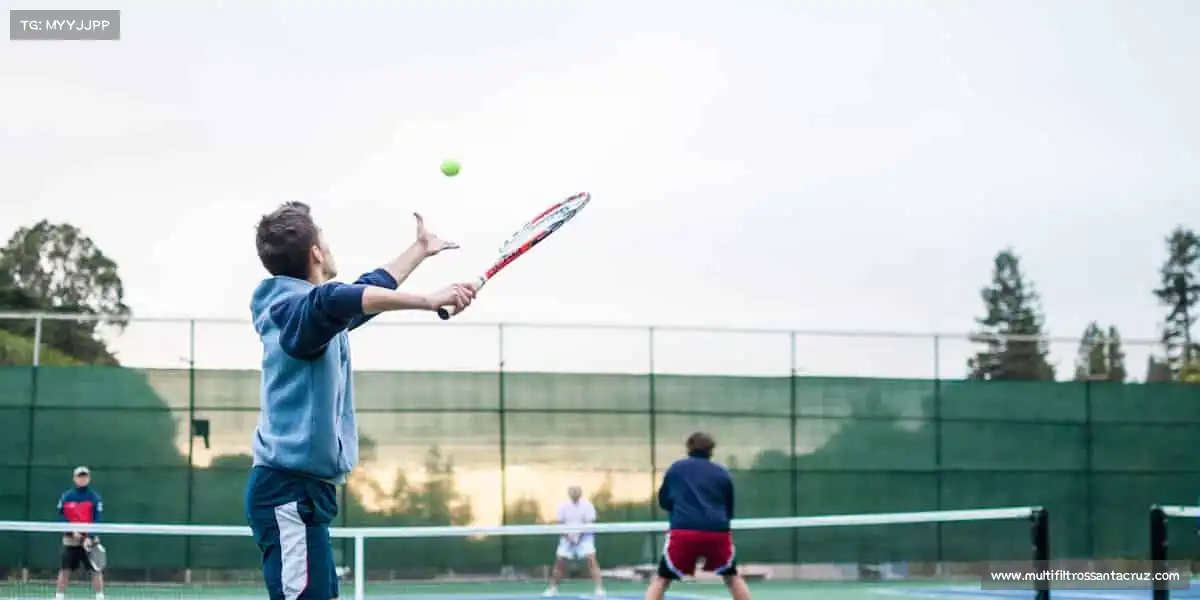 <strong>必一</strong>从这里出发，每一次挥拍都是新起点！🎾
